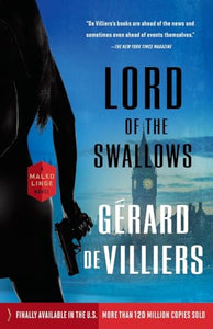 Lord of the Swallows 