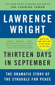 Thirteen Days in September 