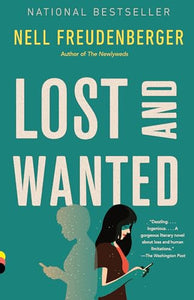 Lost and Wanted 