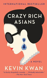 Crazy Rich Asians 