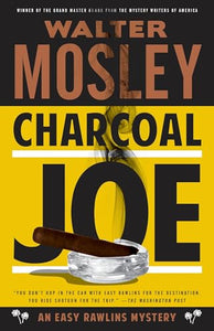 Charcoal Joe 