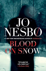 Blood on Snow 