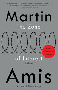 The Zone of Interest 