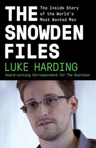 The Snowden Files 