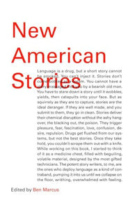 New American Stories 