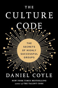 The Culture Code 