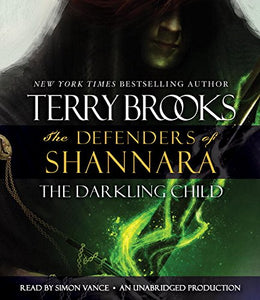 The Darkling Child 