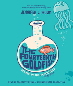 The Fourteenth Goldfish 