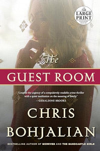 The Guest Room 