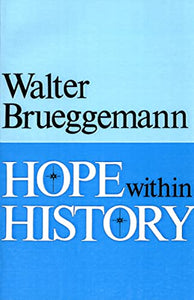 Hope within History 