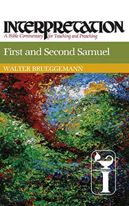 First and Second Samuel 