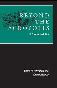 Beyond the Acropolis 