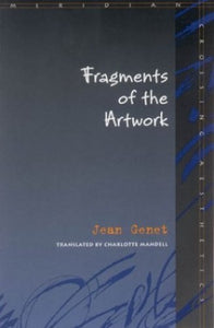 Fragments of the Artwork 