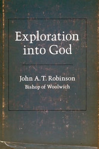 Exploration into God 