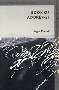 Book of Addresses 