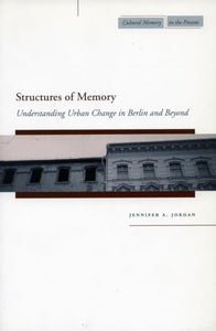 Structures of Memory 