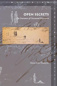 Open Secrets 