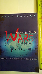 New and Old Wars 