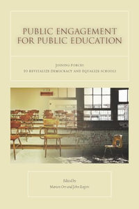 Public Engagement for Public Education 