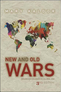 New and Old Wars 