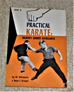 Practical Karate 