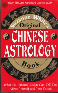 Suzanne White's Original Chinese Astrology Book 