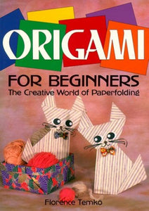 Origami for Beginners 