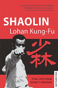 Shaolin Lohan Kung-fu 