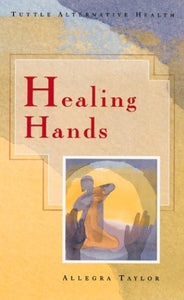 Healing Hands 