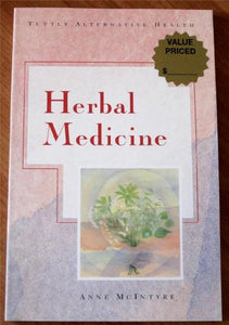 Herbal Medicine 