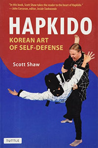 Hapkido 