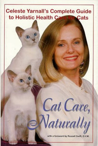 Cat Care, Naturally 