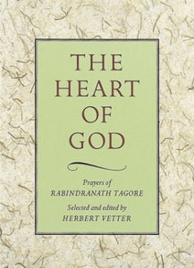 The Heart of God 