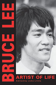 Bruce Lee 