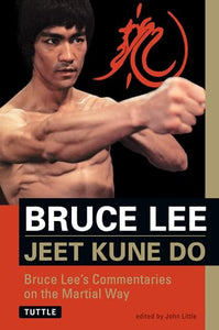 Bruce Lee Jeet Kune Do 