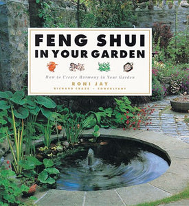 Feng Shui in Your Garden 