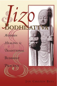 Jizo Bodhisattva 