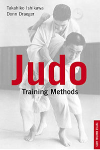 Judo Training Methods 