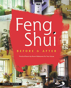 Feng Shui before & after 