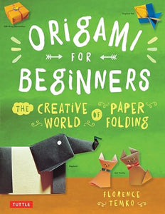 Origami for Beginners 