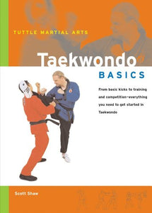 Taekwondo Basics 