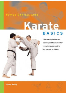 Karate Basics 