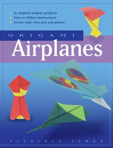 Origami Airplanes 