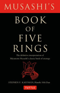 Musashi's Book of Five Rings 