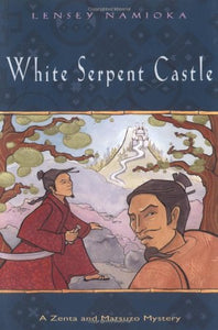 White Serpent Castle 