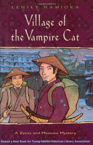 Village of the Vampire Cat 