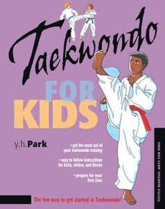 Taekwondo for Kids 