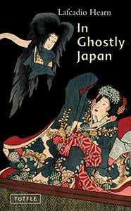 In Ghostly Japan 