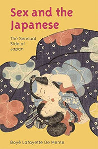 Sex and the Japanese 