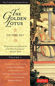 The Golden Lotus Volume 1 